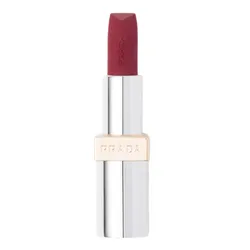 Son Lì Prada Monochrome Hyper Matte Lipstick P56 Notte Màu Hồng Đậm