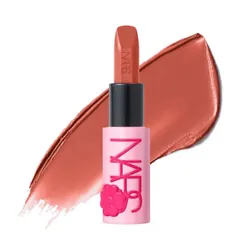 Son Nars Limited Edition Explicit Lipsticks 833 Love Game Màu Cam Trà Sữa