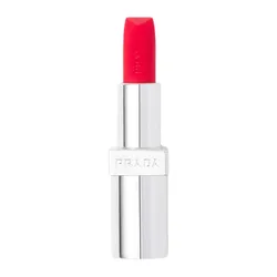 Son Prada Monochrome Hyper Matte R128 Granato Màu Đỏ Ánh Hồng 3.8g