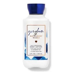 Sữa Dưỡng Thể Bath & Body Works Gingham Body Lotion 236ml