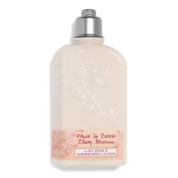 Sữa Dưỡng Thể Hoa Anh Đào L'Occitane Cherry Blossom Shimmering Lotion 500ml