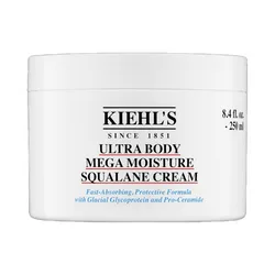 Sữa Dưỡng Thể Kiehl's Ultra Body Mega Moisture Squalane 250ml