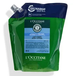 Sữa Dưỡng Thể L'Occitane Aromachology 5 Essential Oils Body Lotion 1L
