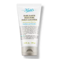 Sữa Rửa Mặt Kiehl's Rare Earth Deep Pore Daily Cleanser 150ml