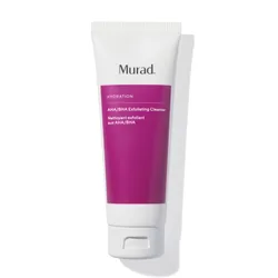 Sữa Rửa Mặt Làm Sạch Da Murad AHA/BHA Exfoliating Cleanser 148ml