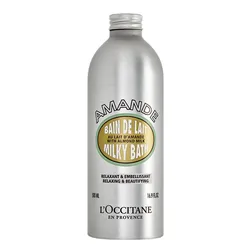 Sữa Tắm L'Occitane Almond Milky Bath 500ml