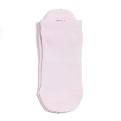 Tất Lululemon Unisex Power Stride Tab Medium Low Socks - Pink Freesize Màu Hồng