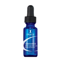 Tinh Chất Dưỡng Ẩm Căng Da Image I Enhance 25% Hyaluronic Acid Facial Enhancer 14.8ml