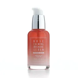 Tinh Chất Dưỡng Ẩm, Hỗ Trợ Phục Hồi Orjena Rose Calming Intensive Serum 50ml