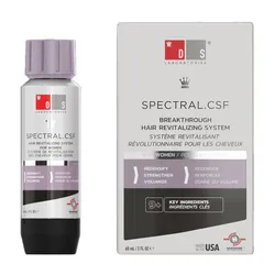 Tinh Chất Giảm Gãy Rụng, Kích Thích Mọc Tóc Ds Laboratories Spectral.CSF 60ml