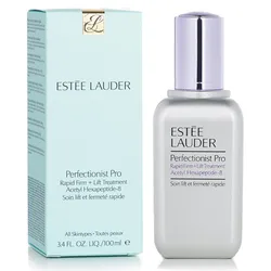 Tinh Chất Hỗ Trợ Nâng Cơ Da Săn Chắc Estee Lauder Perfectionist Pro Rapid Firm + Lift Treatment 100ml