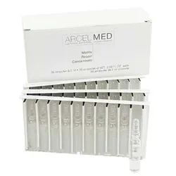 Tinh Chất Phục Hồi Da Jean D'Arcel ArcelMed Matrix Repair Concentrate Serum (30 Ống x 2ml)