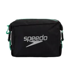 Túi Bơi Unisex Speedo Pool Side Bag Màu Đen