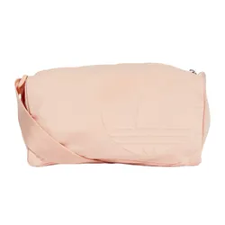 Túi Cầm Tay Adidas Duffle Mini JN4952 Màu San Hô
