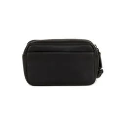 Túi Cầm Tay Nam Gianni 1812109-10 Clutch Màu Đen