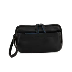 Túi Cầm Tay Nam Gianni Conti Clutch 4902103-10 Màu Đen
