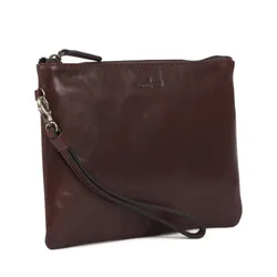 Túi Cầm Tay Nam Gianni Conti Clutch 9405070-20 Màu Nâu