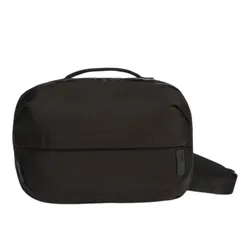 Túi Đeo Chéo Adidas 4NWNL Crossbody Bag IT2070 Màu Đen