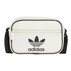 Túi Đeo Chéo Adidas Airliner Mini Classic Adicolor JI9445 Màu Trắng