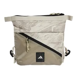 Túi Đeo Chéo Adidas City Explorer Crossbody Bag JD5855 Màu Be