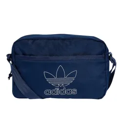 Túi Đeo Chéo Adidas Small Airliner Bag JI9455 Màu Xanh Navy
