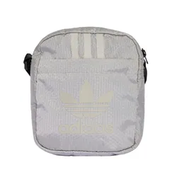 Túi Đeo Chéo Adidas Small Bag JJ1989 Màu Xám