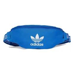 Túi Đeo Chéo Nam Adidas Adicolor Fanny Pack IX7467 Màu Xanh Blue
