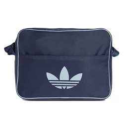Túi Đeo Chéo Nam Adidas Airline Classic Adicolor JD5540 Màu Xanh Navy