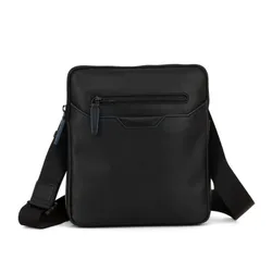 Túi Đeo Chéo Nam Gianni Conti Bag 4112371-25 Tan Màu Nâu
