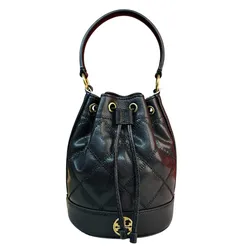 Túi Đeo Chéo Nữ Tory Burch Willa Mini Bucket 148249 Màu Đen