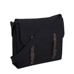 Túi Đeo Chéo Rothco Medic Bag Màu Đen