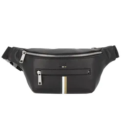 Túi Đeo Hông Hugo Boss 104317942 Màu Đen