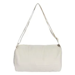 Túi Đeo Vai Adidas Mini Duffle Bag JC6094 Màu Kem