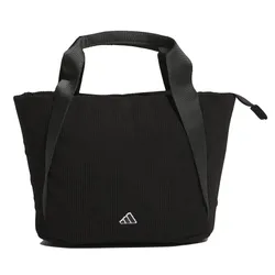 Túi Tote Nữ Adidas Corduroy Look IS6267 Màu Đen