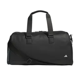 Túi Trống Adidas Boston Bag JE7187 Màu Đen
