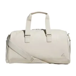 Túi Trống Adidas Boston Bag JF6261 Màu Kem