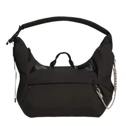 Túi Xách Tay Adidas Favorite Duffel Bag JF0706 Màu Đen