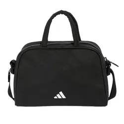 Túi Xách Tay Adidas Monogram Handle Bag JE5644 Màu Đen