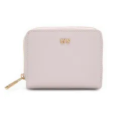 Ví Nữ Lyn Bae Double Wallet - Ivory LL25CWF071 Màu Kem