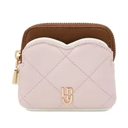 Ví Nữ Lyn Kiki Wallet - Pink L25FWWA035 Màu Hồng