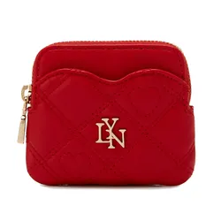 Ví Nữ Lyn Kyoko Wallets - Red LL25CWF011 Màu Đỏ