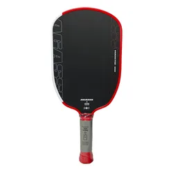 Vợt Pickleball Joola Agassi 16mm Paddle Màu Đỏ - Đen