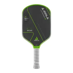 Vợt Pickleball Joola Ben Johns Hyperion 3 14mm Màu Đen - Xanh Green