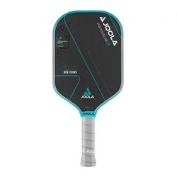 Vợt Pickleball Joola Ben Johns Perseus 3 14mm Màu Đen - Xanh Blue