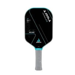 Vợt Pickleball Joola Ben Johns Perseus 3 16mm Màu Đen - Xanh Blue