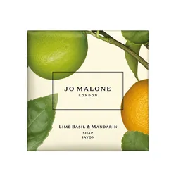 Xà Phòng Tắm Jo Malone Lime Basil & Mandarin Soap