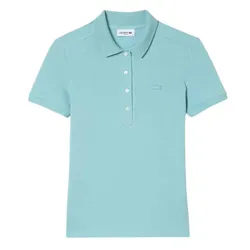 Áo Polo Lacoste Slim Fit PF5462 BVG Màu Xanh Mint Size 40