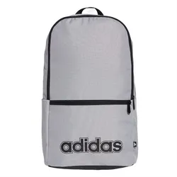 Balo Adidas Classic Foundation IZ1904 Màu Xám