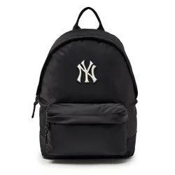 Balo MLB Basic Basic Sportive Backpack New York Yankees 3ABKB045N-50BKS Màu Đen