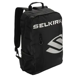 Balo Tennis/Pickleball Selkirk Core line Day Bag Màu Đen